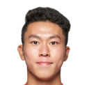 Lam Chi-Fung