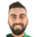Marcos Raúl Zappacosta