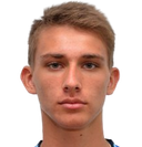 Daniil Krivoruchko
