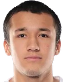 Oybek Urmonjonov