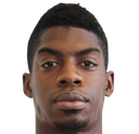 malick dembele