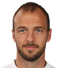 Maksym Imerekov