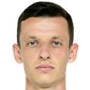 Dmytro Ivanisenia