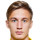Daniil Nikolaev