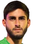 Matías Cordova
