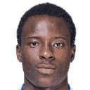 Lasso Coulibaly