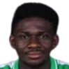 Bonaventure Lendambi