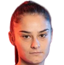 Arbenita Curraj