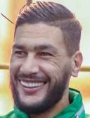 benamar benali