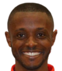 Eze Vincent Okeuhie