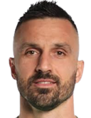 Milan Mitrovic