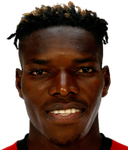 Lumor Agbenyenu