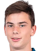 Daniil Stolyarov