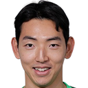 Jeong Min-ki