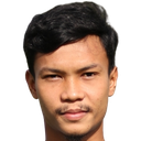 Isrufan Doromae