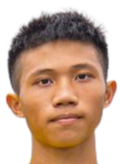 Ma Hei-Wai
