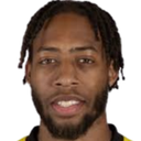 Rumarn Burrell