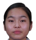 Khishigtsengel Amanda