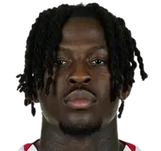 Johan Bakayoko