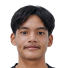 Thanawut Phochai