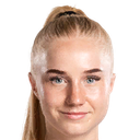 Laura Blindkilde Brown