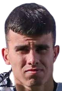 Agustín Morales