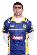 David Escalante