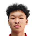 Shuai Yunjie