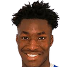 Mamadou Camara