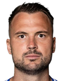 Antonio Milic