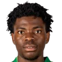 Israel Isaac Ayuma
