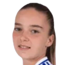 Sarah Rougeron