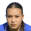 Meruert Rakhmatullaeva