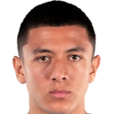 Ian Poveda