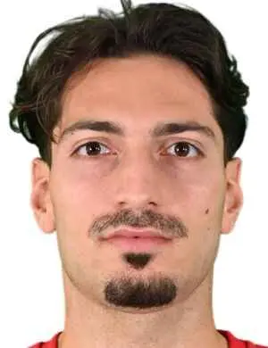 Mehmet Bağcı