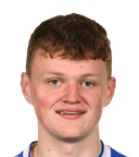 Dean Larkin