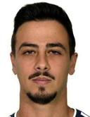 Javi Borrego