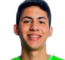 ansony frias