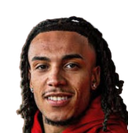 Joshua Ukek