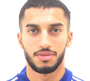Khalid Hassan Mohamed Hussain Alshaibani