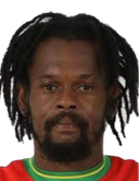 Gerard Williams