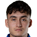 Nicholas Mickelson