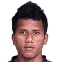 Saddam Tenang