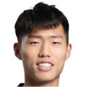 Hwang JungWook