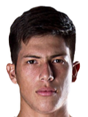 Bolivar Alessandro Pico Escobar
