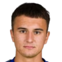 Artur Shakh