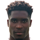 Jordan Youri Gele