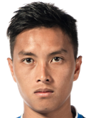 Wong Tsz-Ho