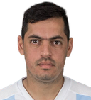 Luis Cáceres