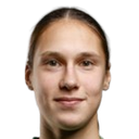 Violetta Isaykina